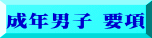 成年男子 要項